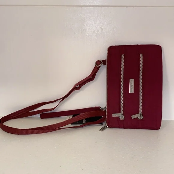 Baggallini Path Crossbody Purse - Picture 7 of 7
